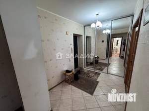 1-к квартира, на длительный срок, 50м2, 5/9 этаж