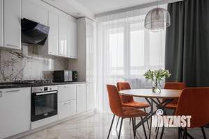 2-к квартира, посуточно, 68м2, 1/1 этаж