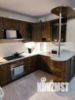 1-к квартира, посуточно, 61м2, 1/1 этаж