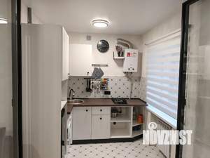 2-к квартира, посуточно, 45м2, 2/4 этаж