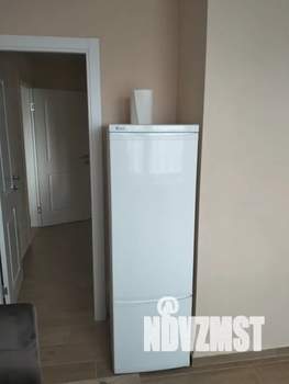 2-к квартира, посуточно, 60м2, 6/9 этаж