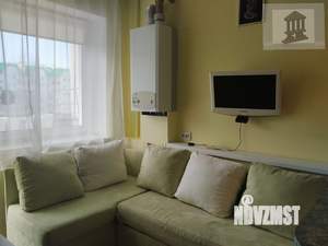 1-к квартира, на длительный срок, 45м2, 3/5 этаж