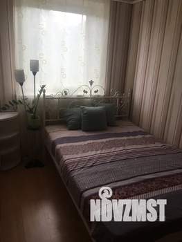 2-к квартира, посуточно, 35м2, 3/3 этаж