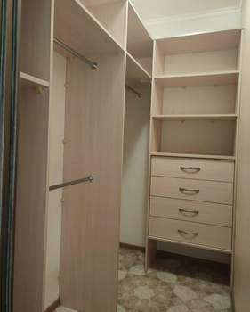 1-к квартира, на длительный срок, 42м2, 8/14 этаж