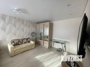 1-к квартира, посуточно, 31м2, 3/5 этаж