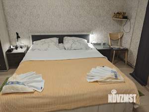 1-к квартира, посуточно, 36м2, 2/2 этаж