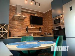 2-к квартира, посуточно, 49м2, 4/4 этаж