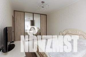 2-к квартира, посуточно, 51м2, 6/10 этаж