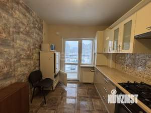 1-к квартира, на длительный срок, 37м2, 2/7 этаж