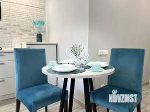 2-к квартира, посуточно, 35м2, 3/4 этаж