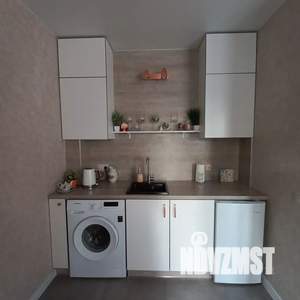 1-к квартира, посуточно, 29м2, 8/8 этаж