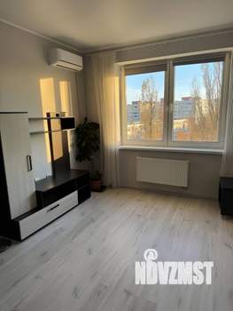 1-к квартира, на длительный срок, 36м2, 7/9 этаж