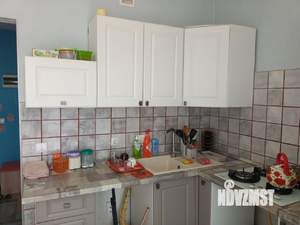 1-к квартира, на длительный срок, 31м2, 4/6 этаж