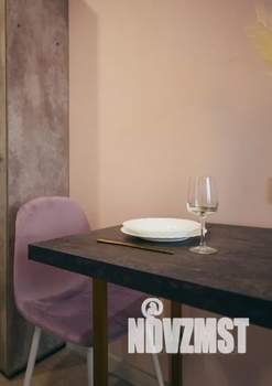 Студия квартира, посуточно, 18м2, 6/10 этаж