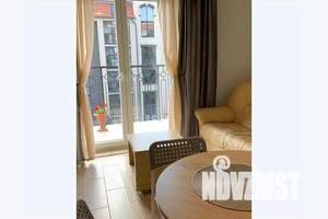 1-к квартира, посуточно, 39м2, 3/5 этаж