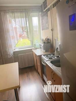 2-к квартира, посуточно, 34м2, 1/4 этаж