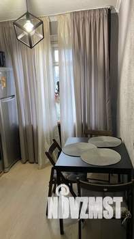 1-к квартира, посуточно, 34м2, 2/5 этаж