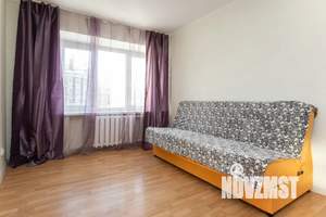 2-к квартира, посуточно, 49м2, 2/4 этаж