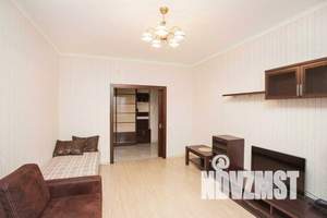 2-к квартира, посуточно, 77м2, 10/14 этаж