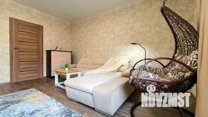 2-к квартира, посуточно, 70м2, 3/9 этаж