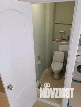 1-к квартира, посуточно, 32м2, 10/10 этаж