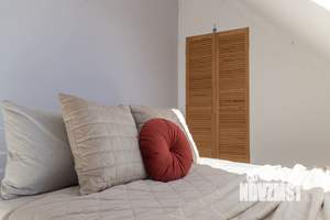 2-к квартира, посуточно, 54м2, 4/5 этаж