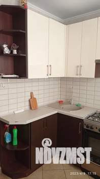 1-к квартира, посуточно, 32м2, 8/9 этаж