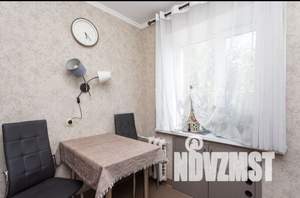 1-к квартира, на длительный срок, 33м2, 3/5 этаж