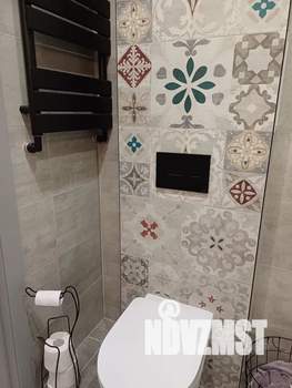2-к квартира, посуточно, 60м2, 5/8 этаж