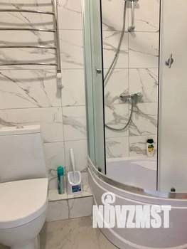 1-к квартира, посуточно, 35м2, 7/10 этаж