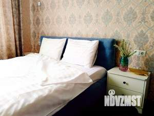 1-к квартира, посуточно, 39м2, 1/1 этаж