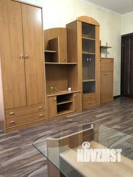 1-к квартира, посуточно, 35м2, 3/9 этаж