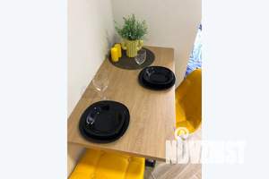 1-к квартира, посуточно, 25м2, 1/10 этаж