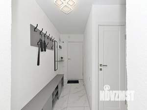 3-к квартира, посуточно, 66м2, 7/10 этаж