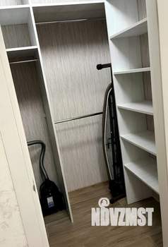 1-к квартира, на длительный срок, 30м2, 4/5 этаж