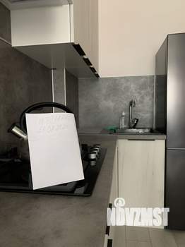 1-к квартира, посуточно, 41м2, 2/10 этаж