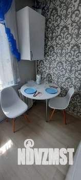 1-к квартира, посуточно, 31м2, 4/4 этаж