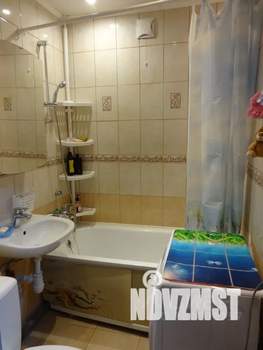 1-к квартира, посуточно, 35м2, 5/5 этаж