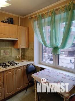 2-к квартира, посуточно, 45м2, 2/5 этаж