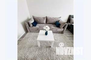 3-к квартира, посуточно, 71м2, 1/9 этаж