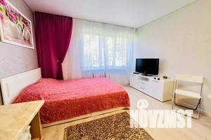 1-к квартира, посуточно, 20м2, 5/5 этаж