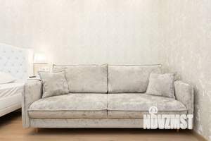 1-к квартира, посуточно, 44м2, 3/8 этаж