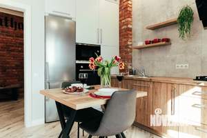 2-к квартира, на длительный срок, 50м2, 7/8 этаж