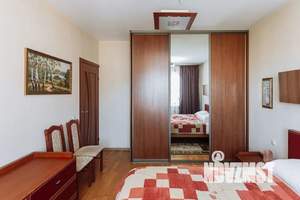 2-к квартира, посуточно, 65м2, 9/10 этаж