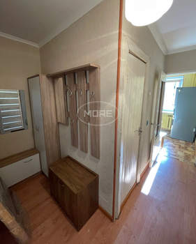 1-к квартира, на длительный срок, 32м2, 3/5 этаж