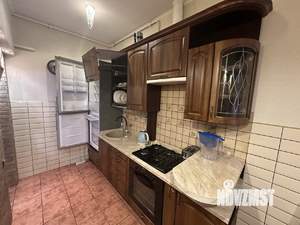 1-к квартира, на длительный срок, 38м2, 1/3 этаж
