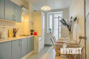 2-к квартира, посуточно, 68м2, 4/9 этаж