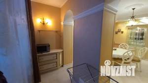 2-к квартира, посуточно, 100м2, 2/3 этаж