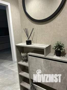 1-к квартира, посуточно, 42м2, 2/16 этаж