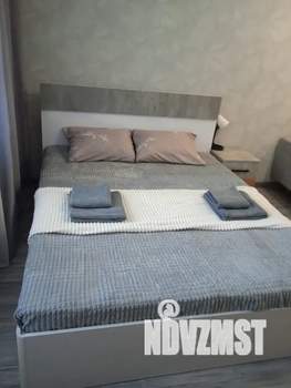 1-к квартира, посуточно, 33м2, 4/5 этаж